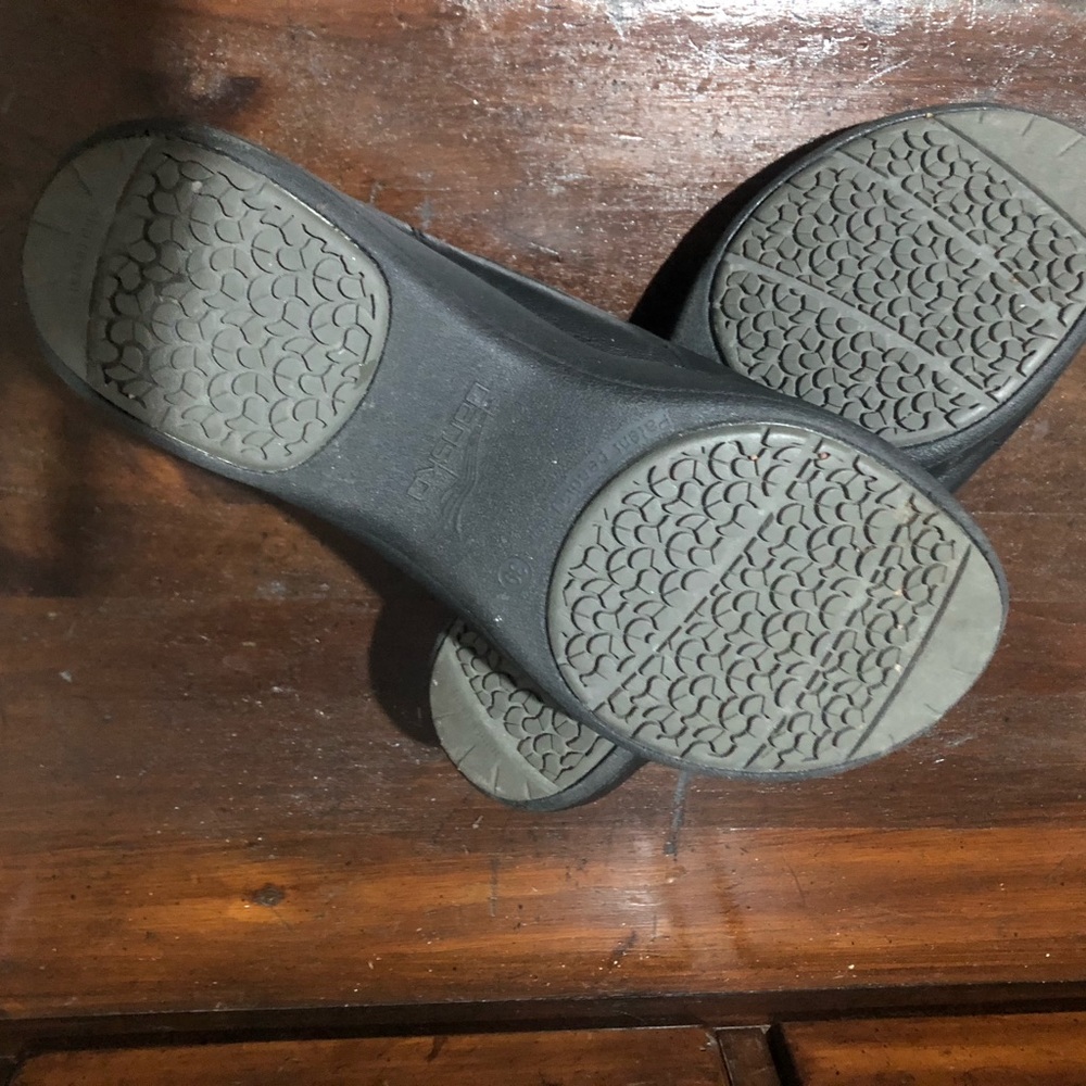Dansko sneakers